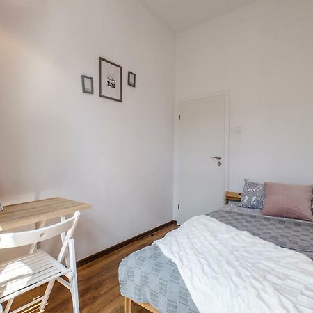 Ohmyhome - Kosciuszki Łódź Extérieur photo