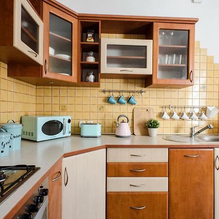 Ohmyhome - Kosciuszki Łódź Extérieur photo