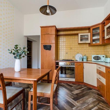 Ohmyhome - Kosciuszki Łódź Extérieur photo