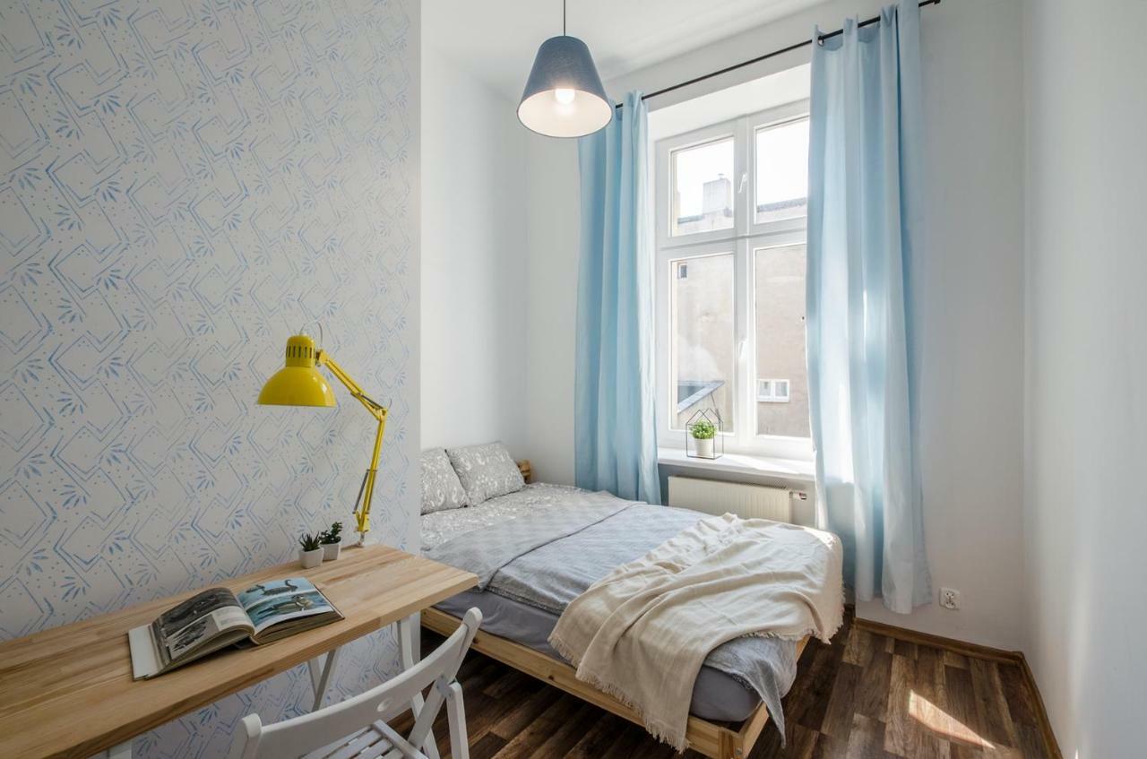 Ohmyhome - Kosciuszki Łódź Extérieur photo