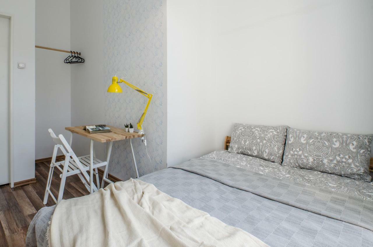 Ohmyhome - Kosciuszki Łódź Extérieur photo