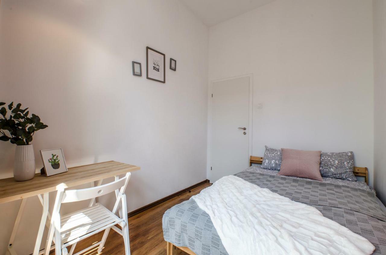 Ohmyhome - Kosciuszki Łódź Extérieur photo
