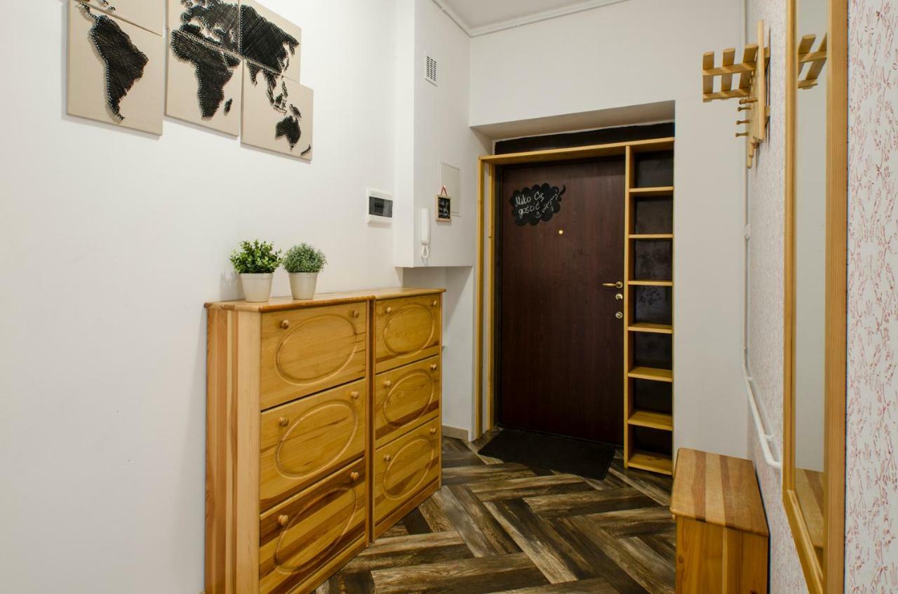 Ohmyhome - Kosciuszki Łódź Extérieur photo