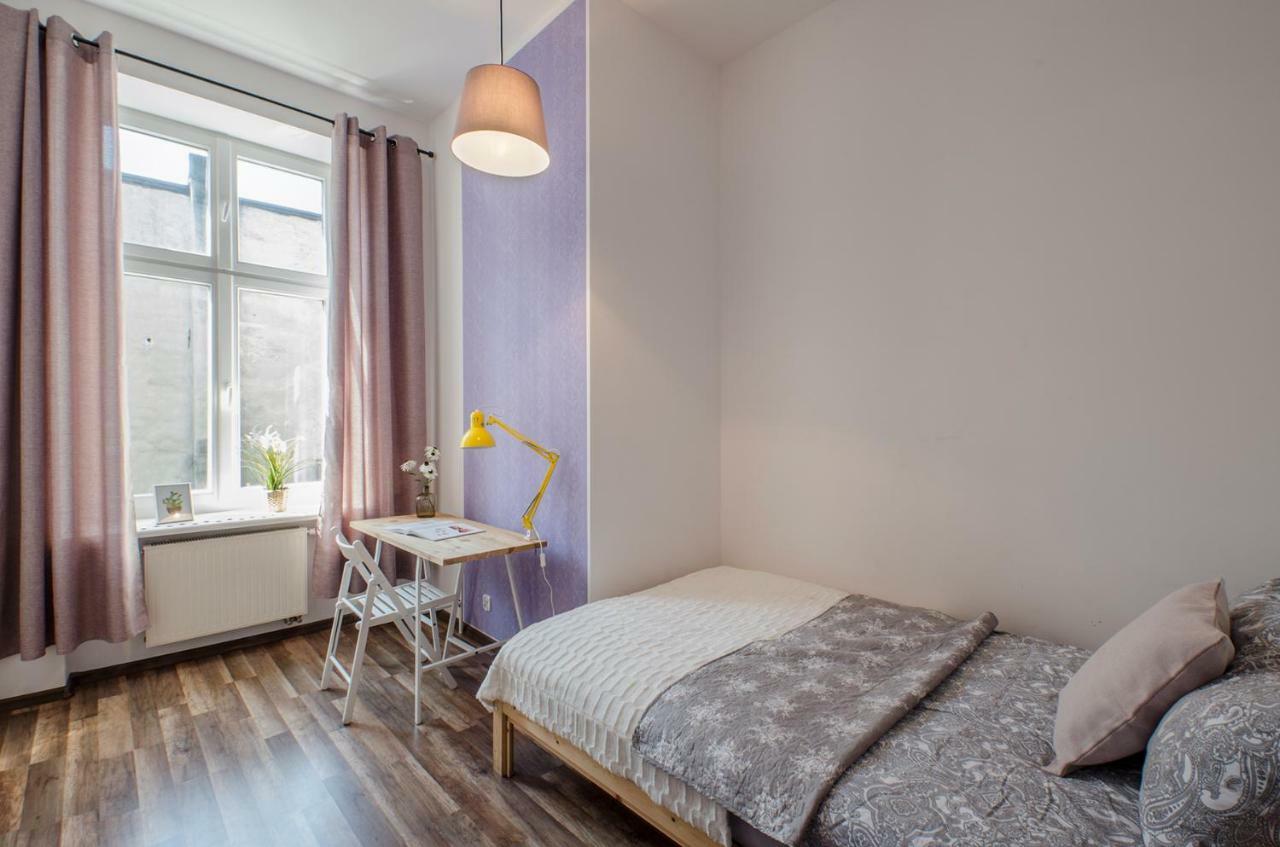 Ohmyhome - Kosciuszki Łódź Extérieur photo