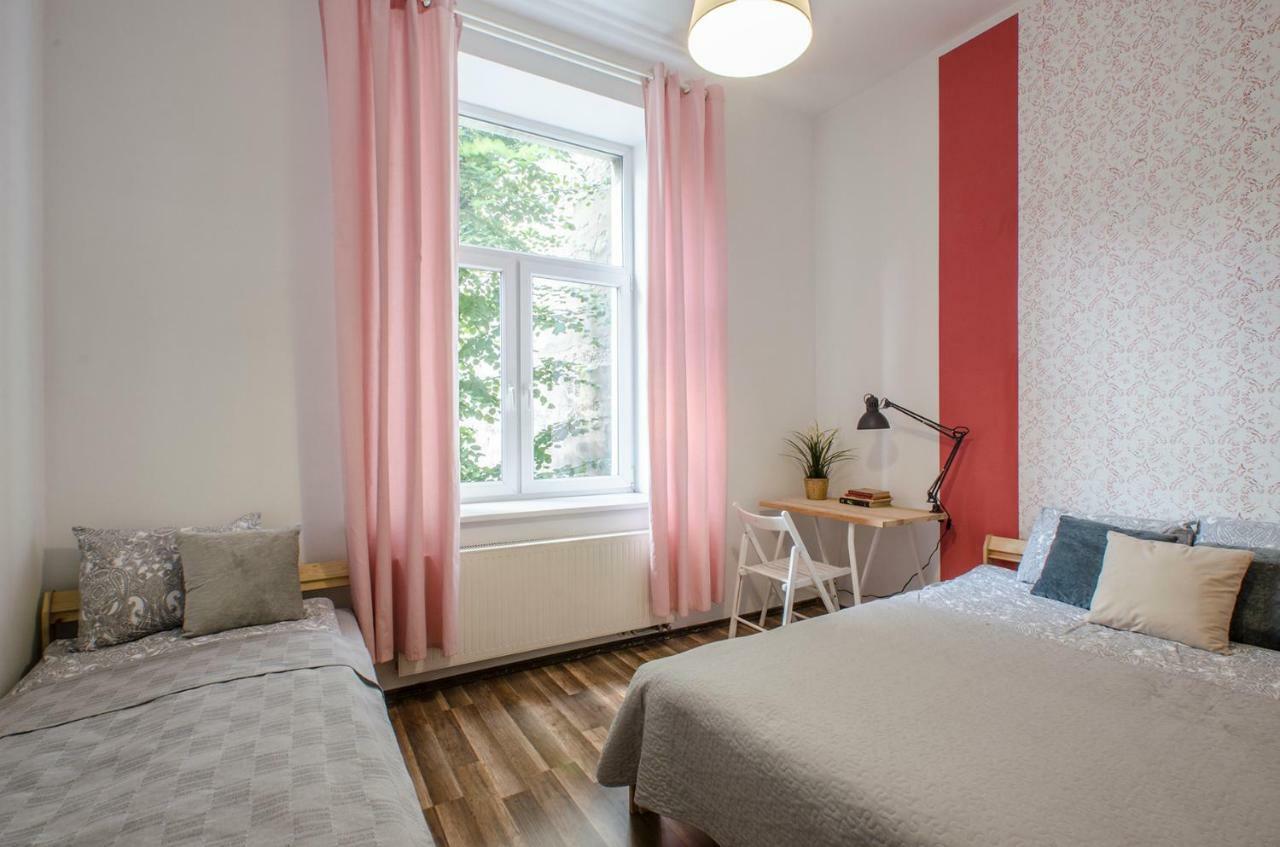 Ohmyhome - Kosciuszki Łódź Extérieur photo
