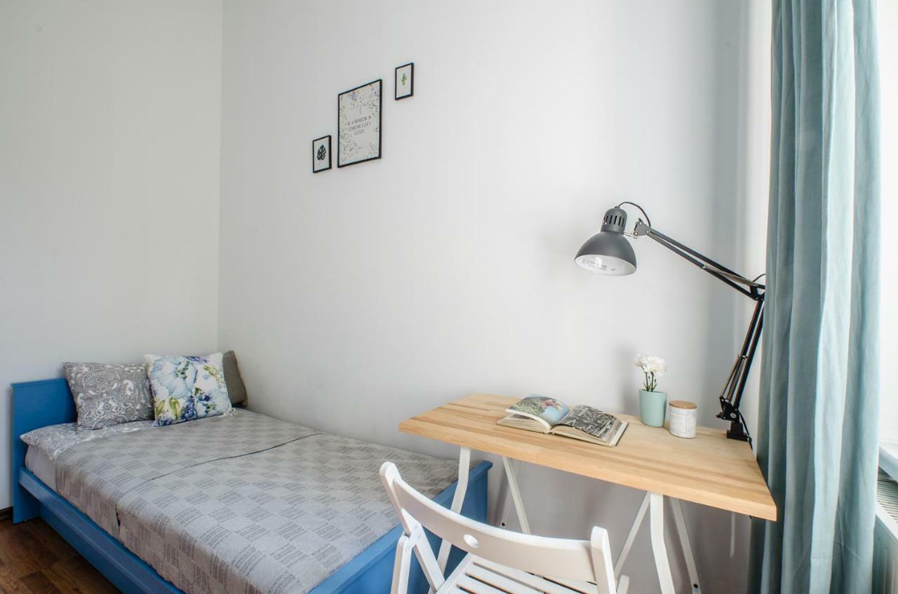 Ohmyhome - Kosciuszki Łódź Extérieur photo