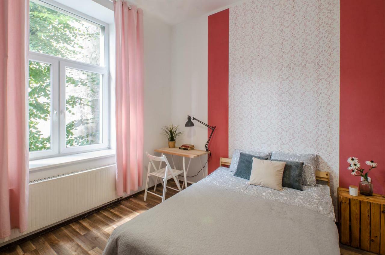 Ohmyhome - Kosciuszki Łódź Extérieur photo